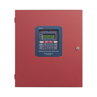 FIRE-LITE ES50X 50 Points Fire Detection Addressable Panel w