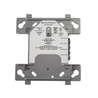 FIRE-LITE I300 Module Isolator of Short Circuit