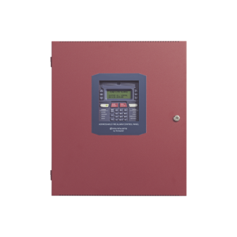 FIRE-LITE ES200XI 198-Point Addressable Fire Alarm Control p