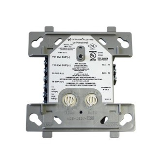 FIRE-LITE MMF302 Monitoring Module of Conventional Detectors