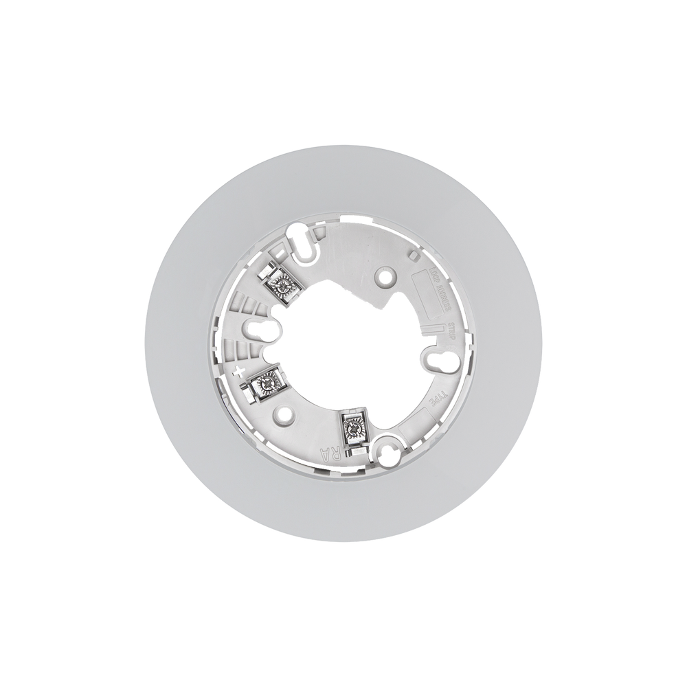 SYSTEM SENSOR B3006 6-Inch Base / For Notifier Farenhyt Sile