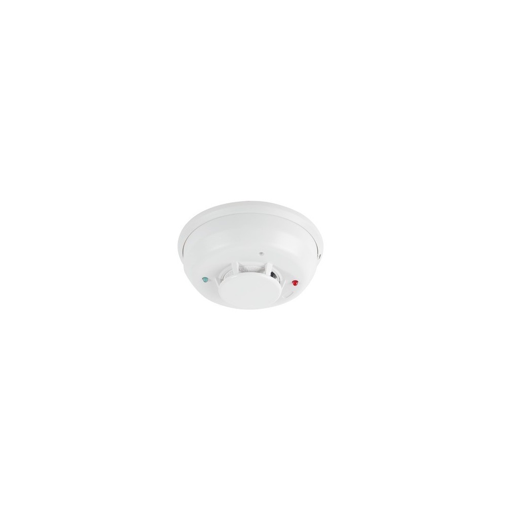 SYSTEM SENSOR 4WTAB 4-wire photoelectric i3 smoke detector w