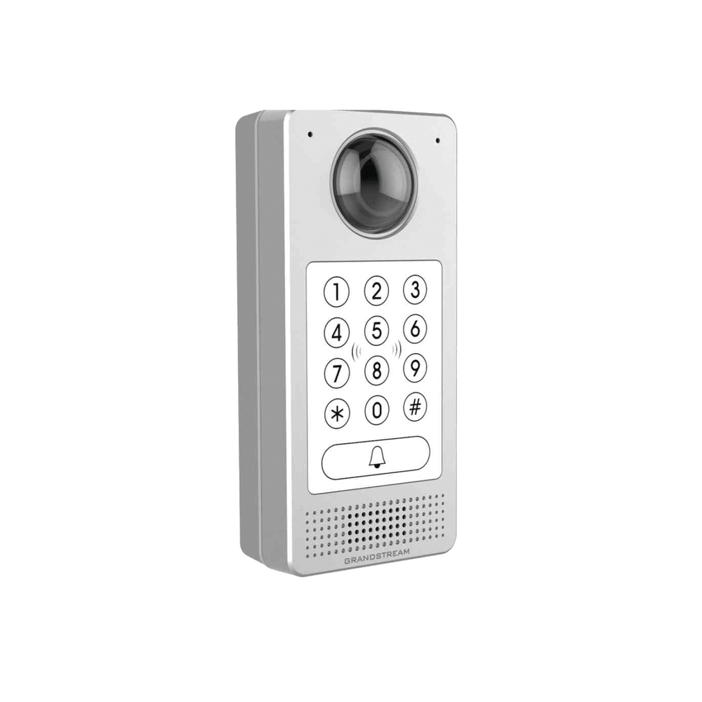 GRANDSTREAM GDS3710 IP Video Door Phone (SIP) Cam 180 x150 A