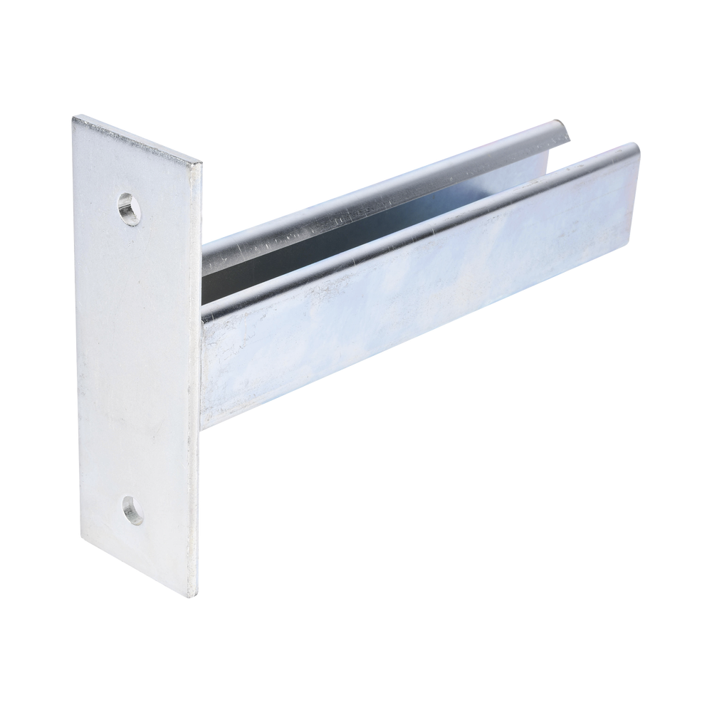 CHAROFIL MGMS112EZ Bracket single channel 200mm