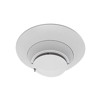 FIRE-LITE AD365 Addressable Multi-Criteria Smoke Detector fo