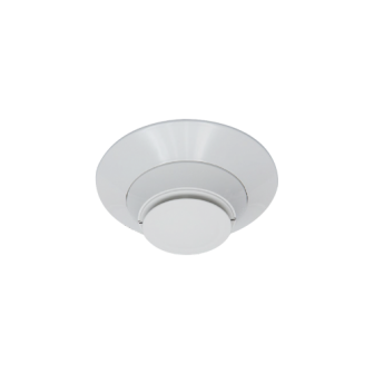 SILENT KNIGHT BY HONEYWELL SKPHOTOW Smoke Detector / Address