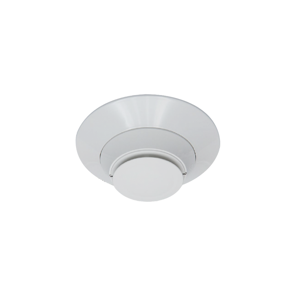 SILENT KNIGHT BY HONEYWELL SKPHOTOW Smoke Detector / Address