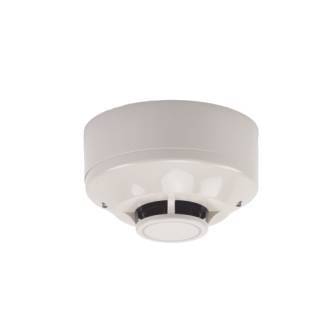 FIRE-LITE WH355 Wireless Heat Detector