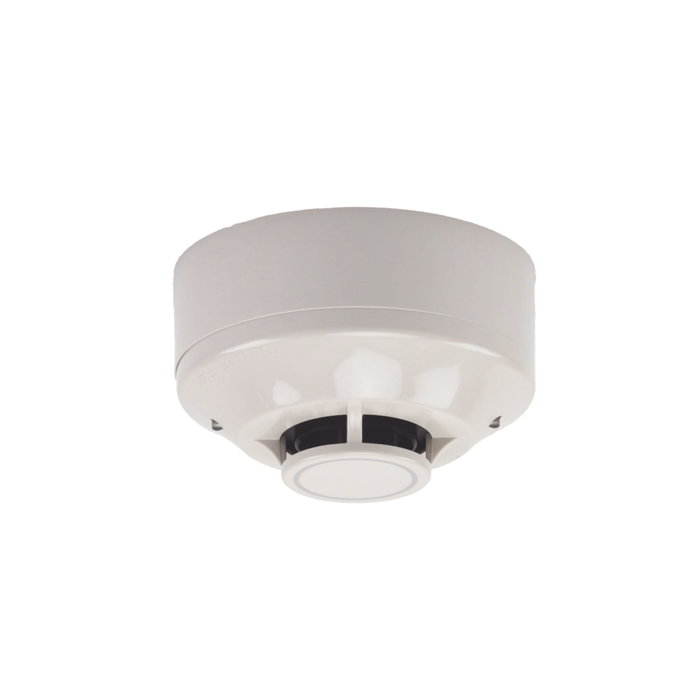 FIRE-LITE WH355 Wireless Heat Detector