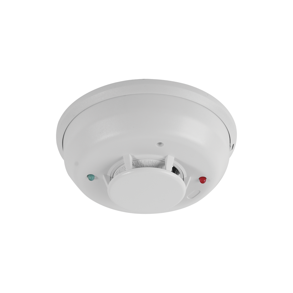 SYSTEM SENSOR 4WITARB 4-wire photoelectric i3 smoke detector