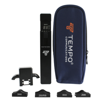 TEMPO FI100KIT FI-100 Fiber Identifier