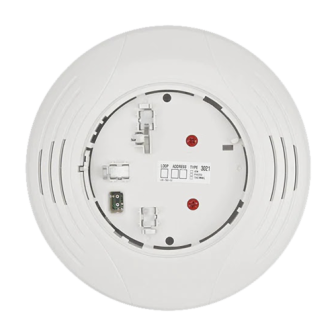 SYSTEM SENSOR B200SWH Sounder Base / Intelligent / Addressab