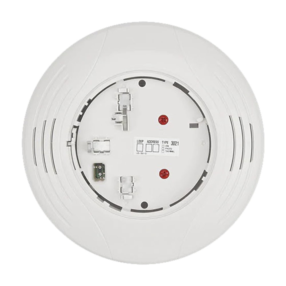 SYSTEM SENSOR B200SWH Sounder Base / Intelligent / Addressab