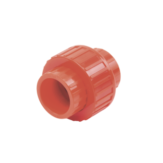 SAFE FIRE DETECTION INC. RP5208 Union Connector used in Fire