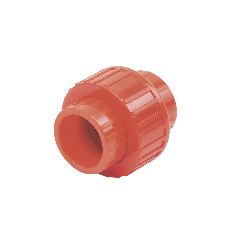 SAFE FIRE DETECTION INC. RP5208 Union Connector used in Fire