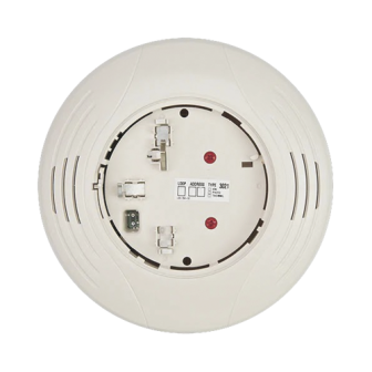 SYSTEM SENSOR B200SRIV Sounder Base / Standard / Ivory Color