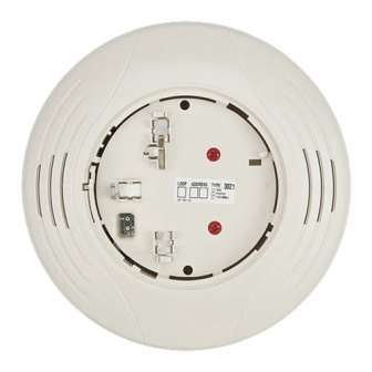 SYSTEM SENSOR B200SIV Sounder Base / Intelligent / Addressab