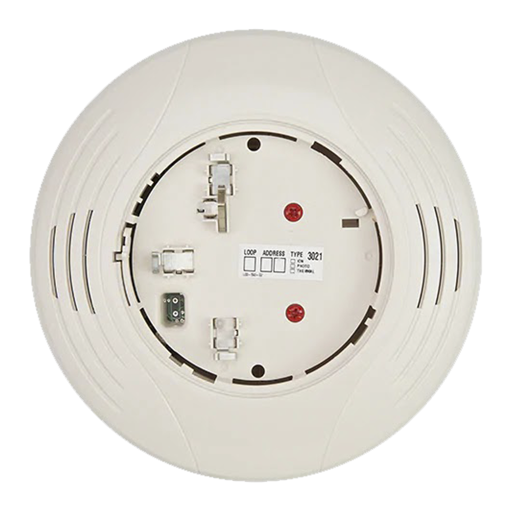 SYSTEM SENSOR B200SIV Sounder Base / Intelligent / Addressab