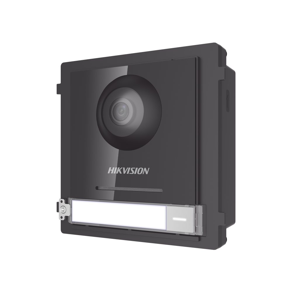 HIKVISION DSKD8003IME1 Video Intercom Module Door Station /