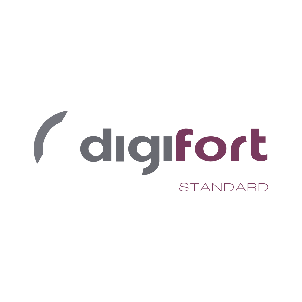 DIGIFORT DGFST1004V7 Digifort Standard Edition - Base System