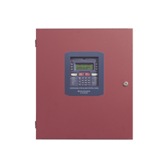 FIRE-LITE ES50XI 50 Points Fire Detection Addressable Panel