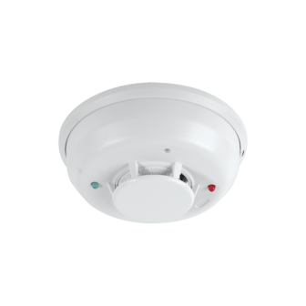 SYSTEM SENSOR 2WTAB 2-wire photoelectric i3 series smoke det