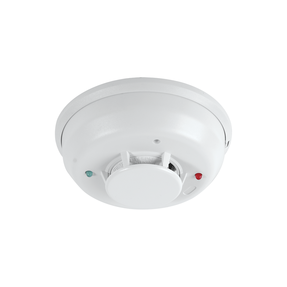 SYSTEM SENSOR 2WTAB 2-wire photoelectric i3 series smoke det