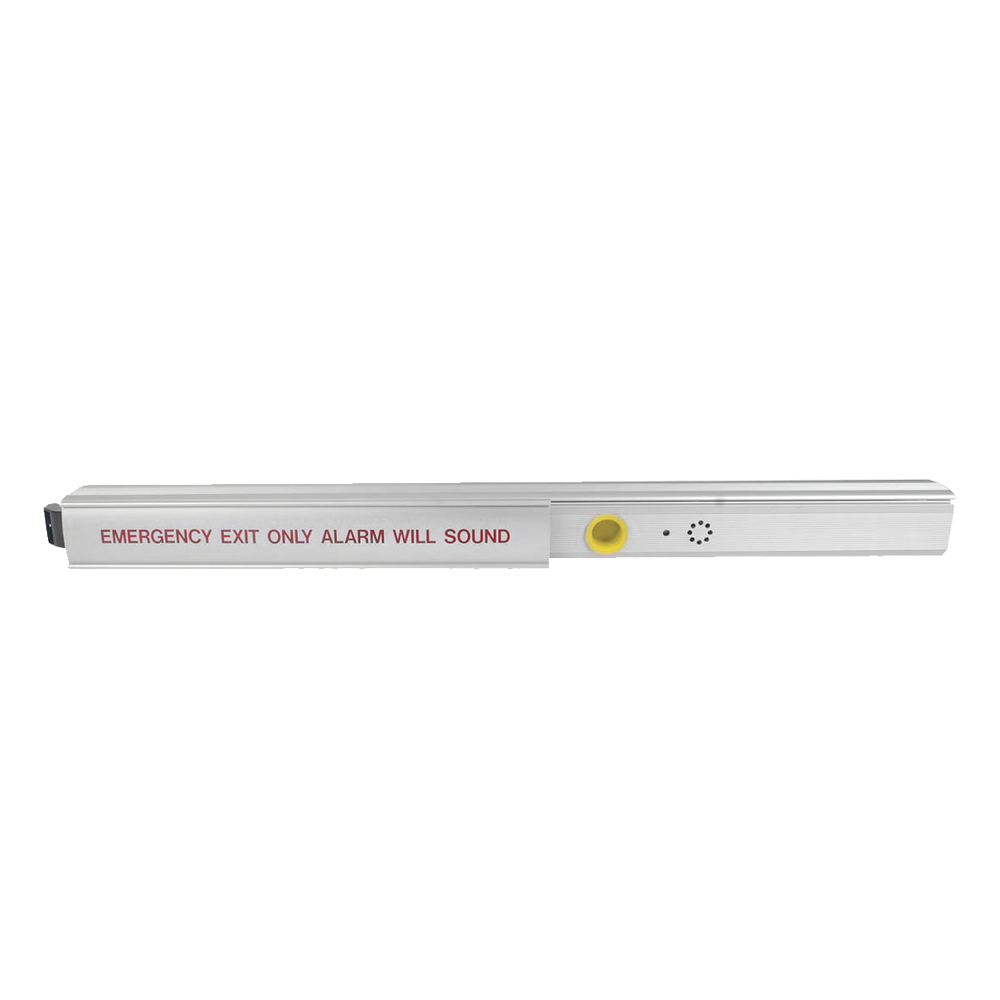 RCI - DORMAKABA 1210F28 Emergency Bar with Alarm Module