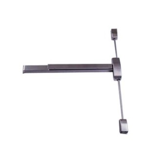 AccessPRO APEB2PG Steel Exit Bar Grade 1 Vertical Type Use i