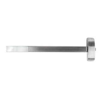 AccessPRO APEB1PG Horizontal Exit Bar Made from Grade 1 Stee