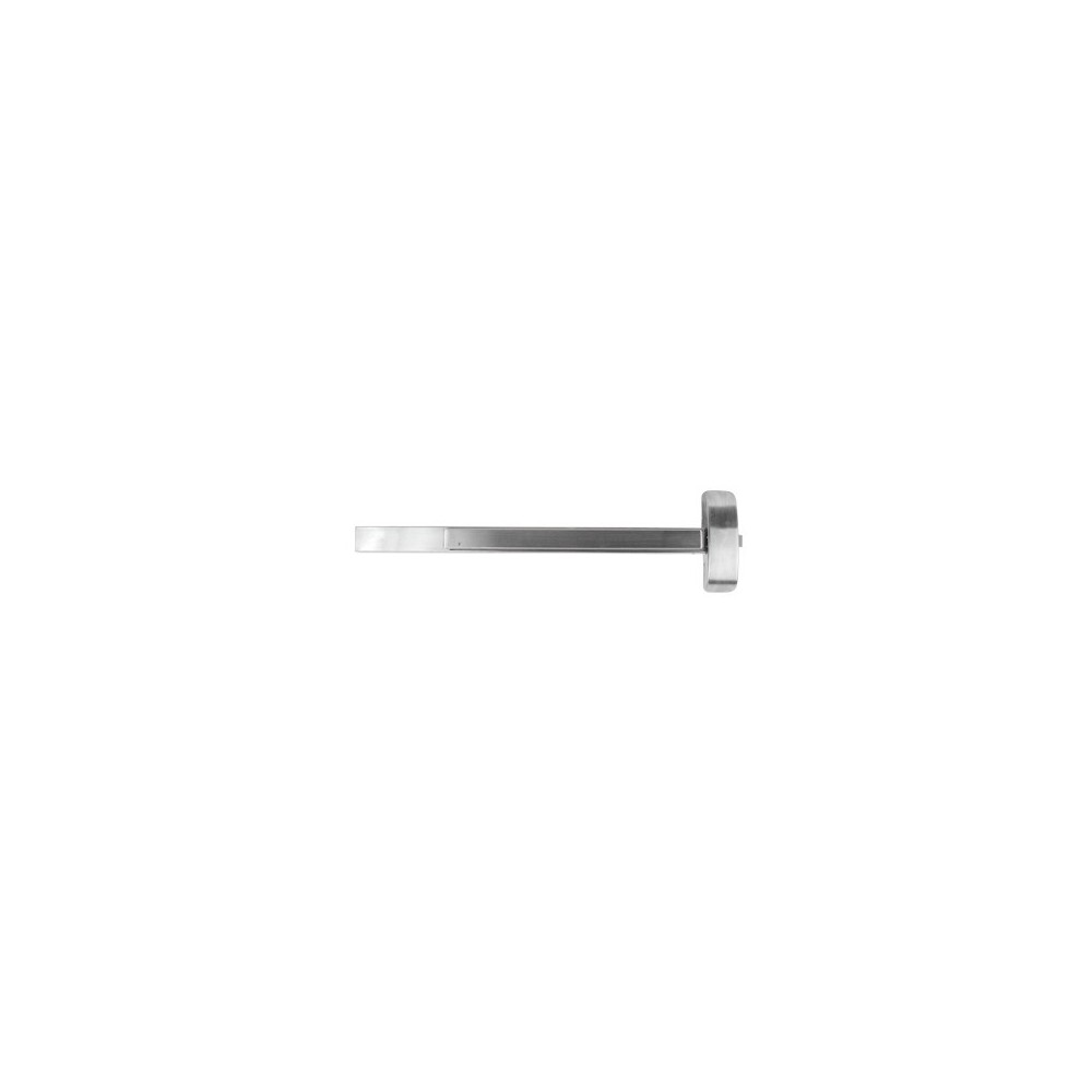 AccessPRO APEB1PG Horizontal Exit Bar Made from Grade 1 Stee