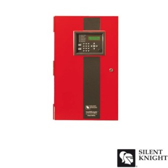 SILENT KNIGHT BY HONEYWELL SK5808 Intelligent Detection Pane