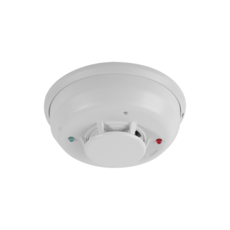 SYSTEM SENSOR 4WTARB 4-wire photoelectric i3 smoke detector