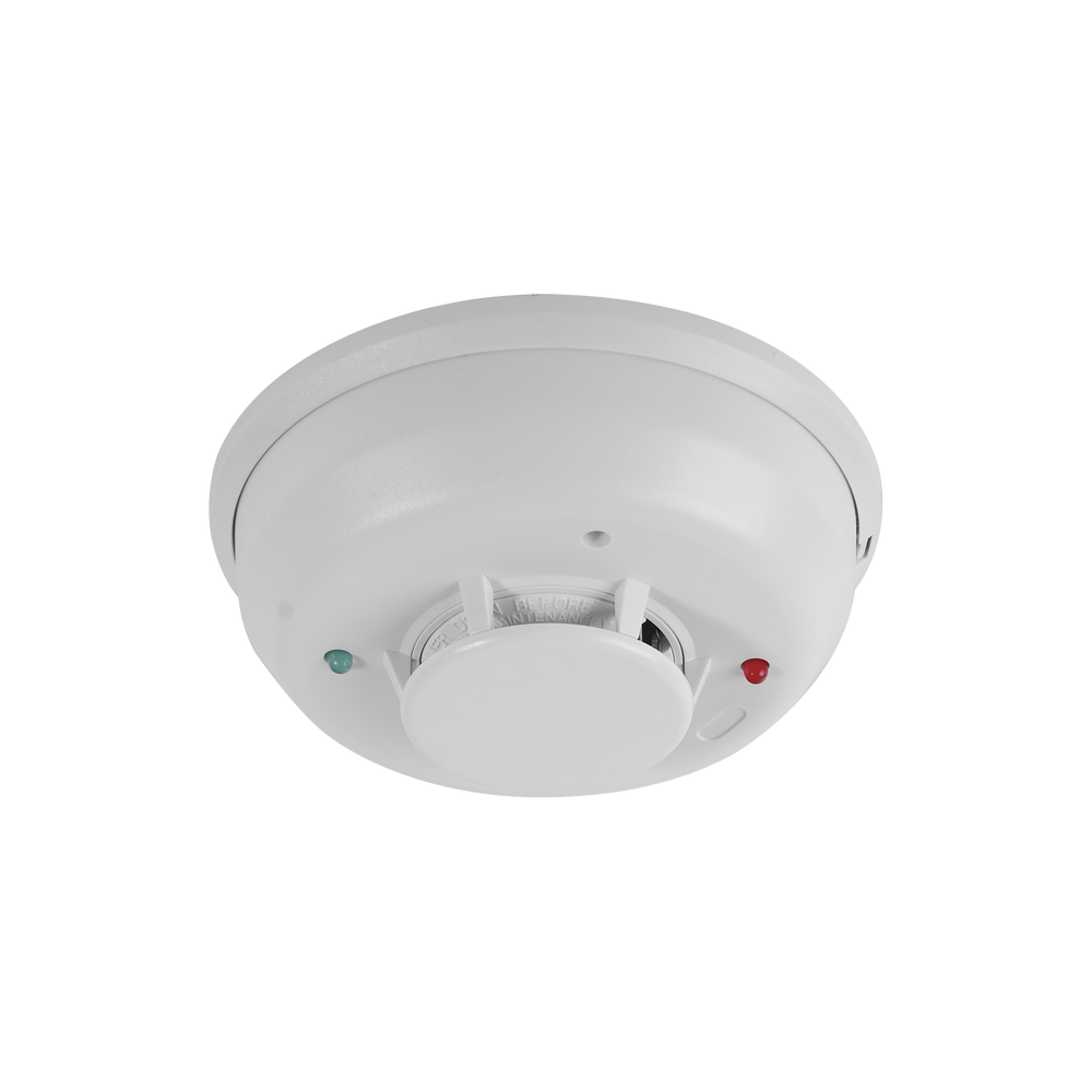 SYSTEM SENSOR 4WTARB 4-wire photoelectric i3 smoke detector