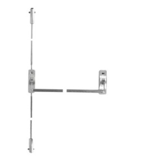 AccessPRO APEB2PL Basic Vertical Exit Bar Left Side