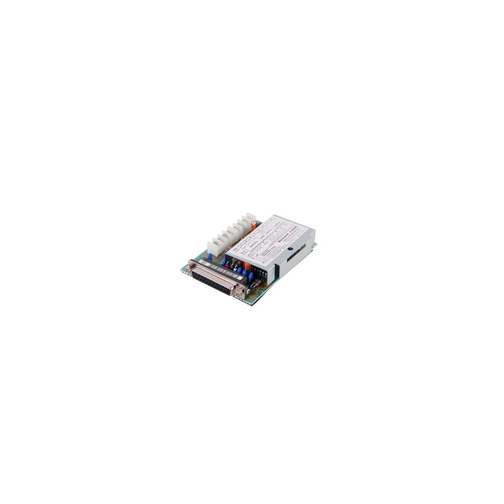 HONEYWELL 4100SM Serial Module for Printer Interface or Dire