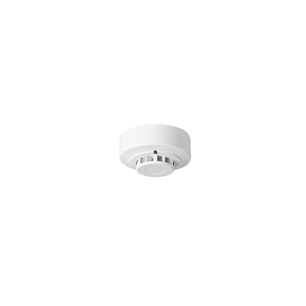 SFIRE SF9122L 2 Wire Heat Alarm with Remote LED Output