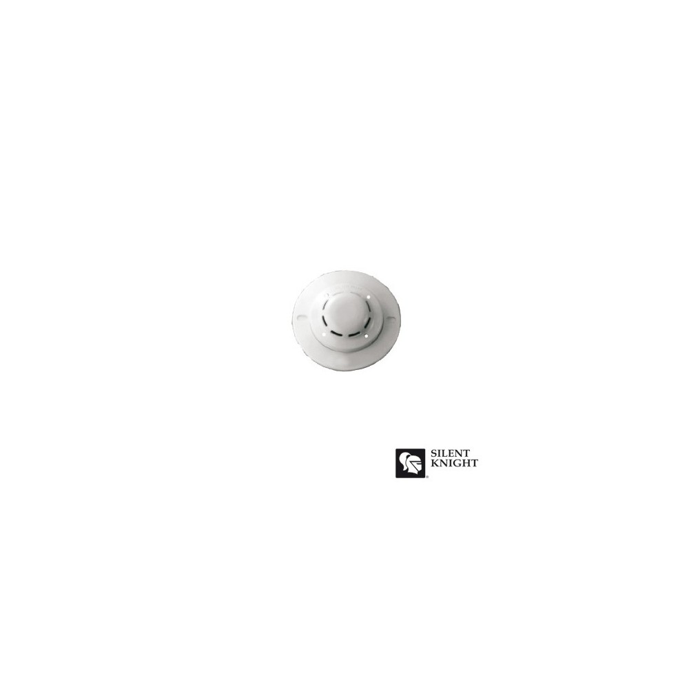 SILENT KNIGHT BY HONEYWELL SD505AIS Ionic Smoke Sensor Requi