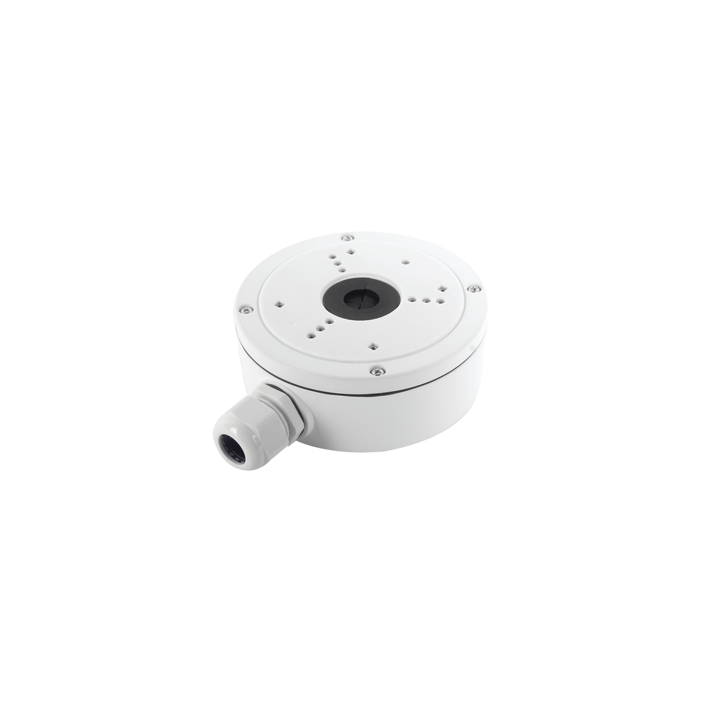 HIKVISION DS1280ZJS Outdoor Junction Box with Cover for Dome