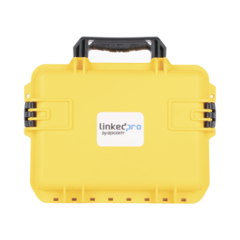 LINKEDPRO BY EPCOM LPFTKIT Tool Kit for Fiber Optic Mechanic