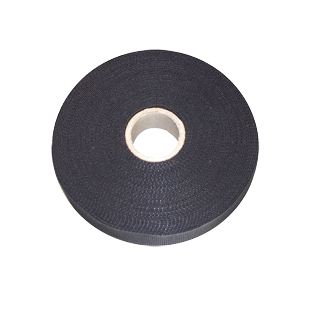 THORSMAN CINTHAB25M Tape One-wrap Black Color 0.59  x 32.8 R