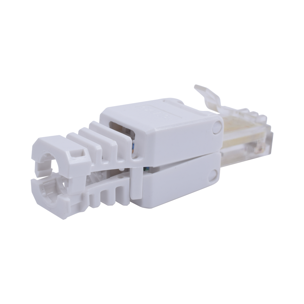 LINKEDPRO BY EPCOM TC5WT News plugs RJ45 connector for Cat5e