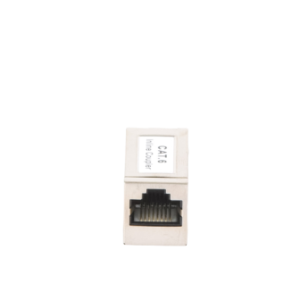 LINKEDPRO BY EPCOM LPKJ647 STP Coupler Cat6 RJ45 Female - RJ