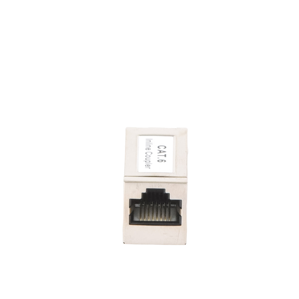 LINKEDPRO BY EPCOM LPKJ647 STP Coupler Cat6 RJ45 Female - RJ