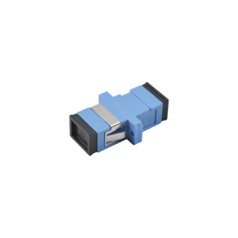 LINKEDPRO BY EPCOM LPFOAD6085 Simplex Fiber Optic Coupler Mo