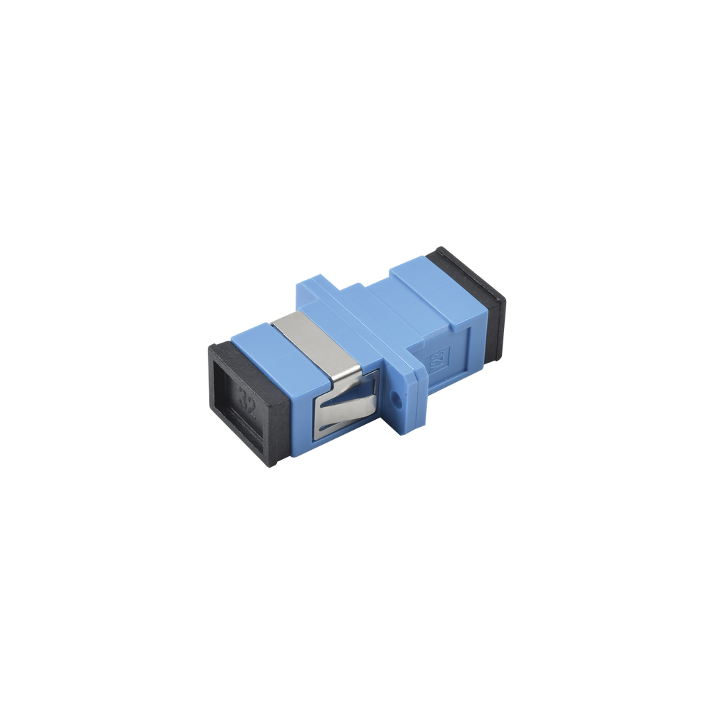 LINKEDPRO BY EPCOM LPFOAD6085 Simplex Fiber Optic Coupler Mo