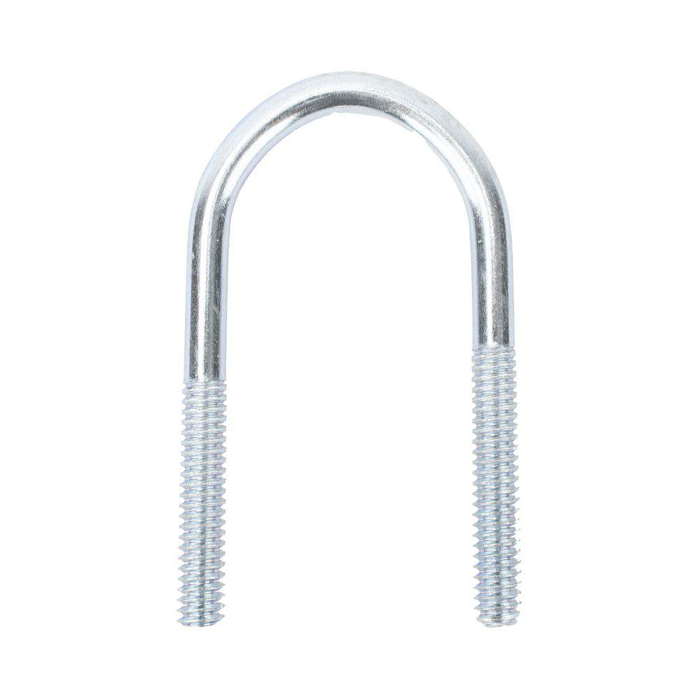 CHAROFIL CHABRU25 Type U clamp of 1  does not include nuts a