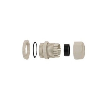 TX PRO TXCON21 Cable Connector for 14 - 18 mm (Cable Gland)