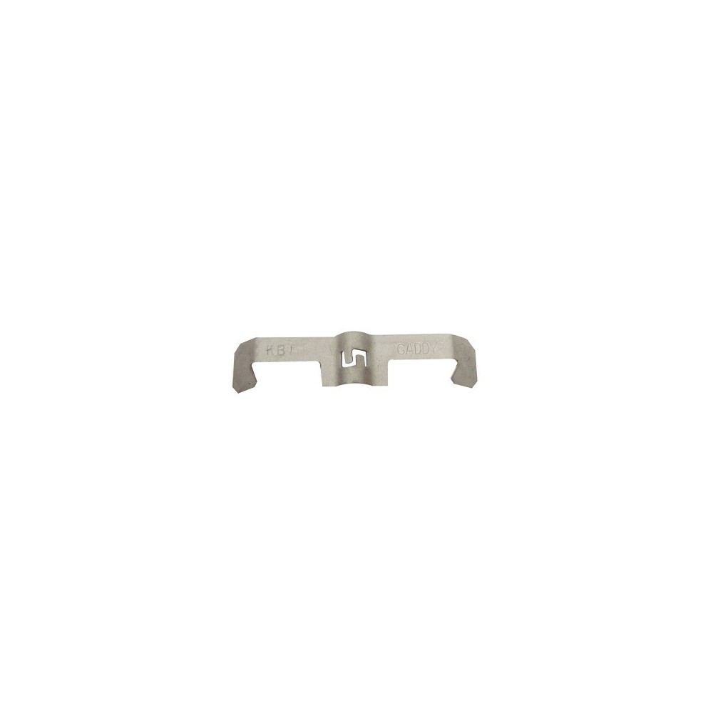 CHAROFIL MG51099 Clip for Uni-channel Installation