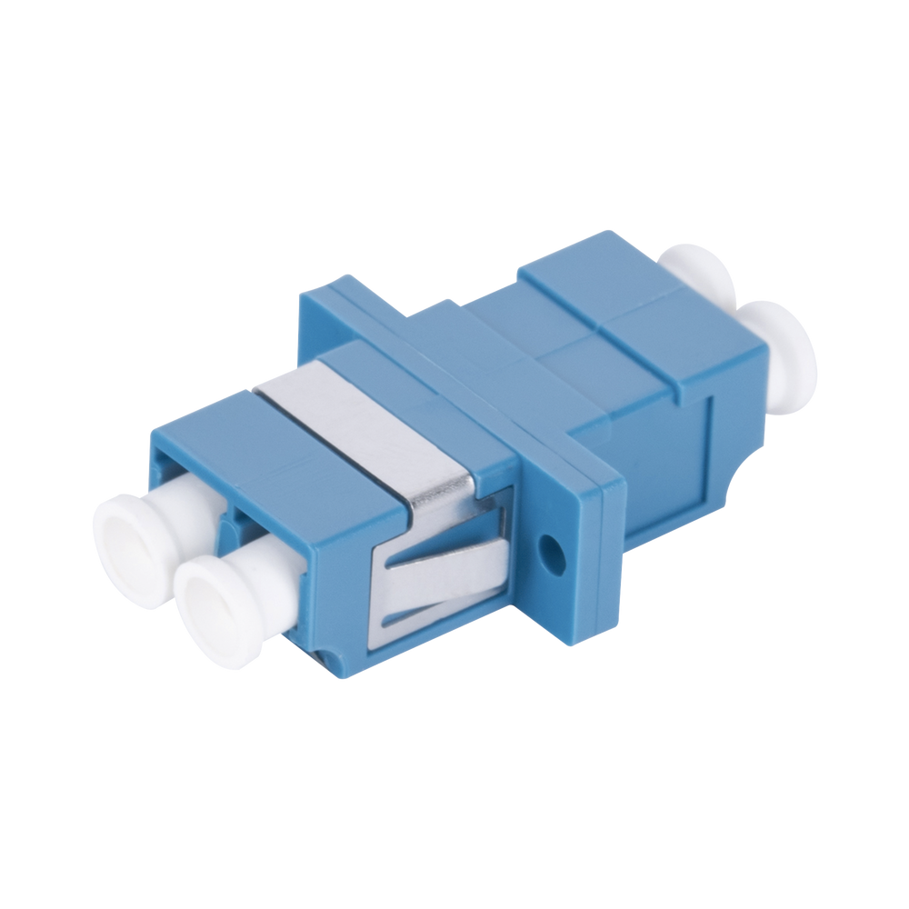 LINKEDPRO BY EPCOM LPFOAD6137U Duplex Fiber Optic Coupler Mo